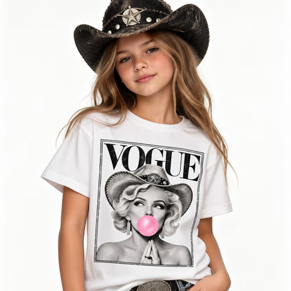 Monroe Kid's T-Shirt
