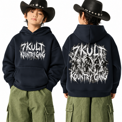 7kult kids Hoodie