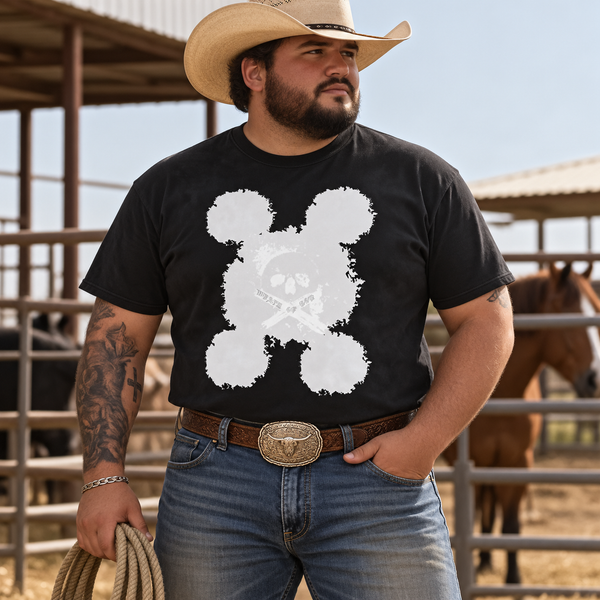 Wrath of God T-Shirt