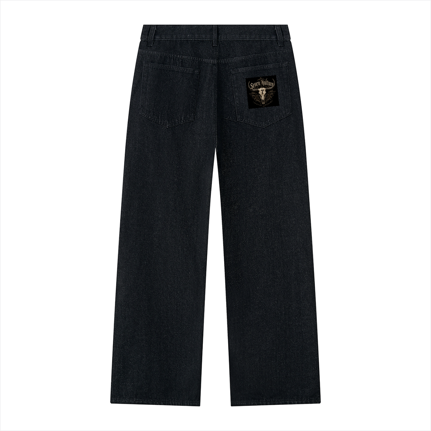 7kult Vintage  Denim Jeans