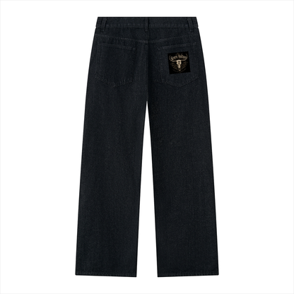7kult Vintage  Denim Jeans