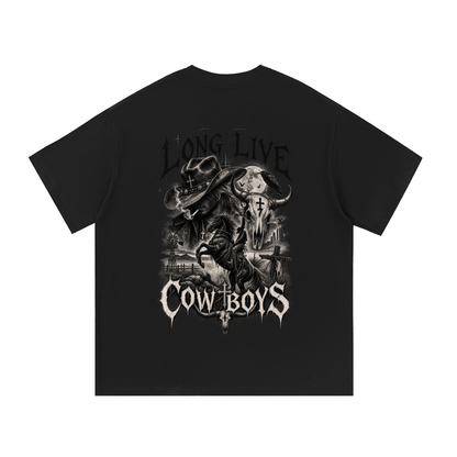 Long live Cowboys T-Shirt