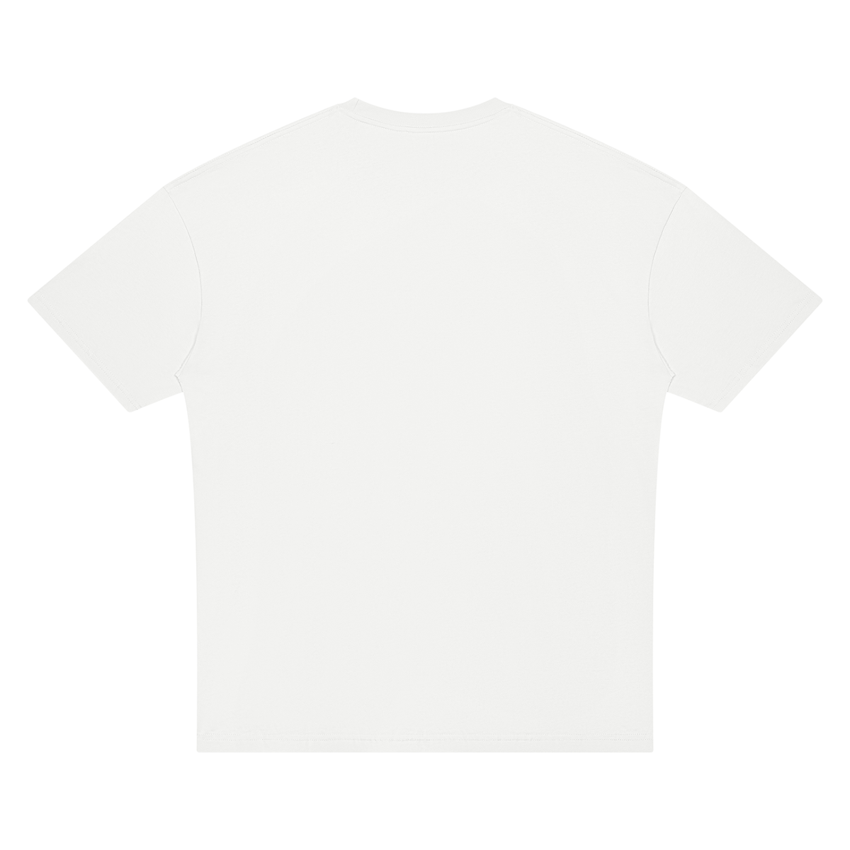 7KULT GANG Drop Shoulder T-Shirt