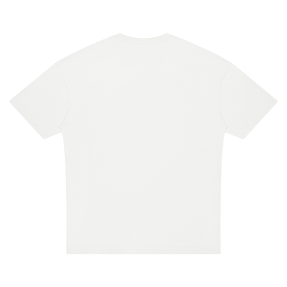 7KULT GANG Drop Shoulder T-Shirt