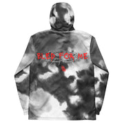 Bled For me windbreaker