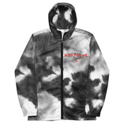 Bled For me windbreaker