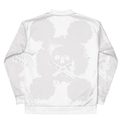 Wrath of God Bomber Jacket