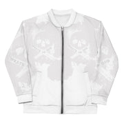Wrath of God Bomber Jacket