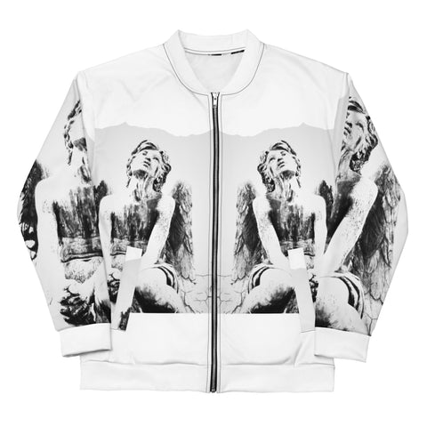 Redemption Bomber Jacket