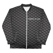 Armor Of God Light Bomber Jacket