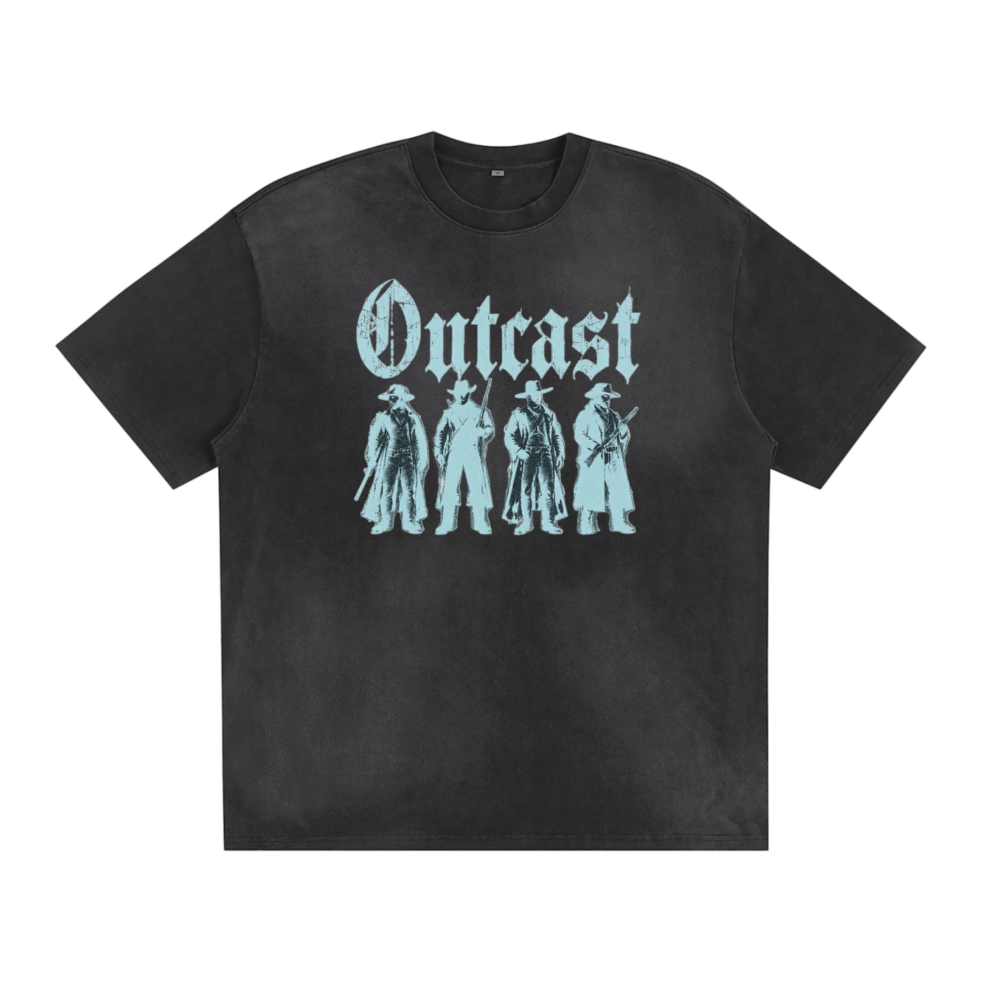 Outcast Vintage T-Shirt