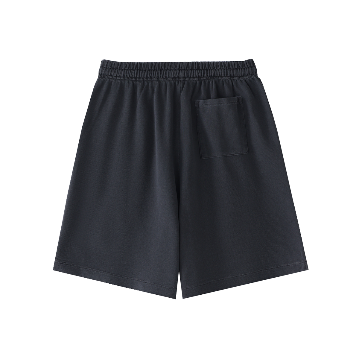 Skeleton Vintage lounge Shorts