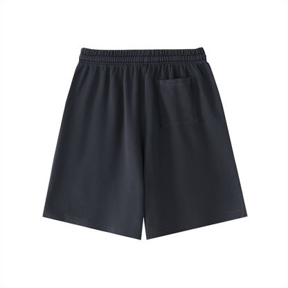 Skeleton Vintage lounge Shorts