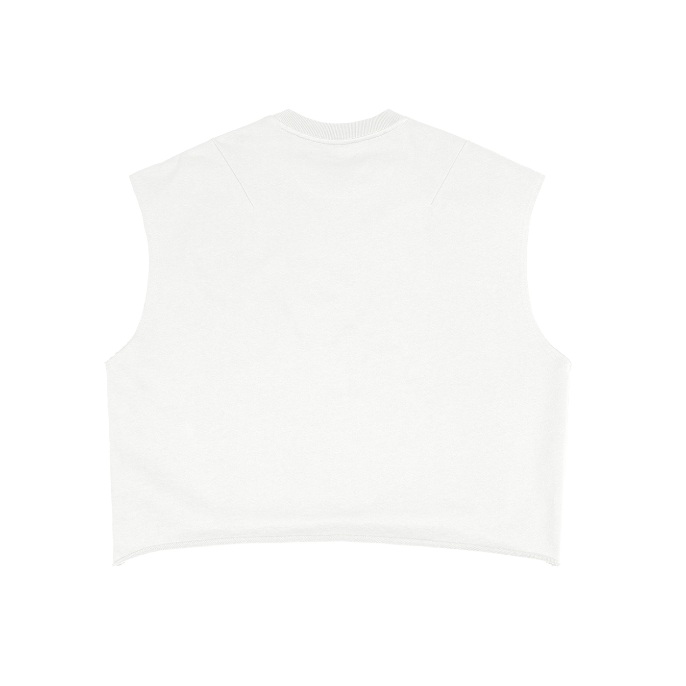 Bandit boy Tank Top