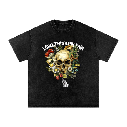 Love Through Pain T-Shirt