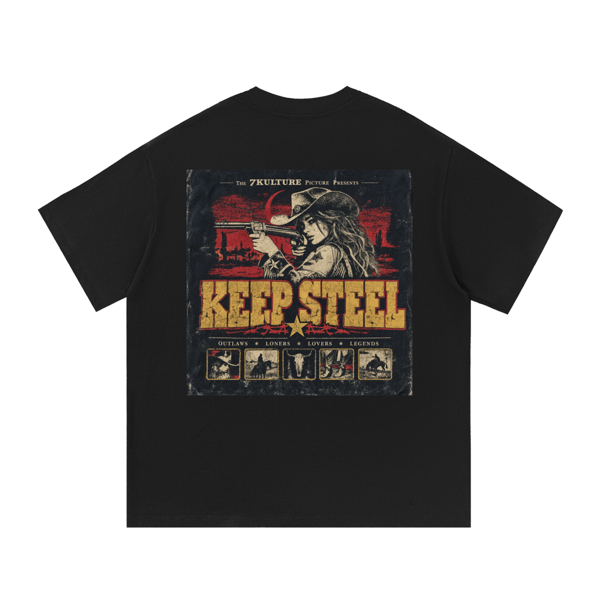 Lost Souls T-Shirt