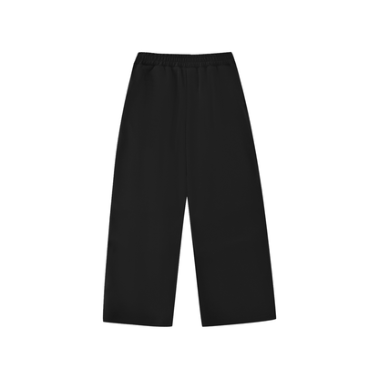 7kult Straight-Leg Sweatpants