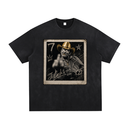 J Cash Vintage T-Shirt