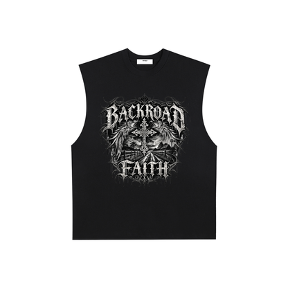 Backroad Faith Tank Top