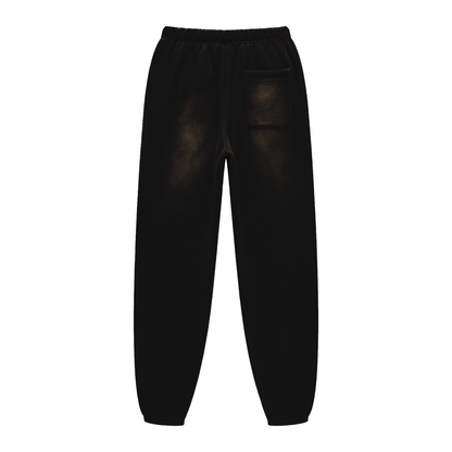 Lost Souls Fleeced Sweatpants