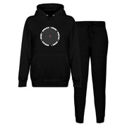 Break Free Hooded Sweatshirt Lounge Set