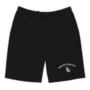 Truth Will Set You Free shorts