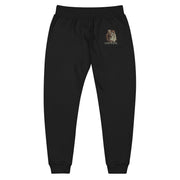 Lion of Judah Cotton Sweatpants