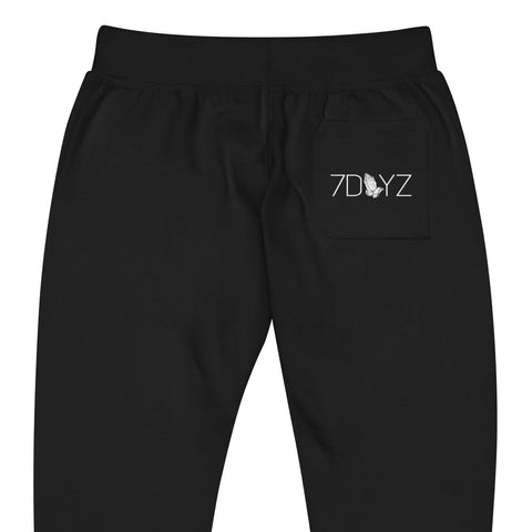 Classic 7dvyz Joggers (Cotton Matching Set)