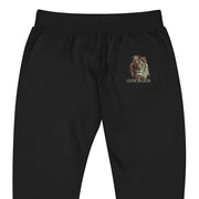 Lion of Judah Cotton Sweatpants