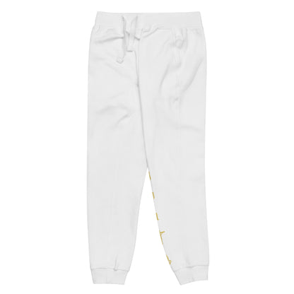 GREATEST OF ALL TIME JOGGERS (COTTON MATCHING SET)