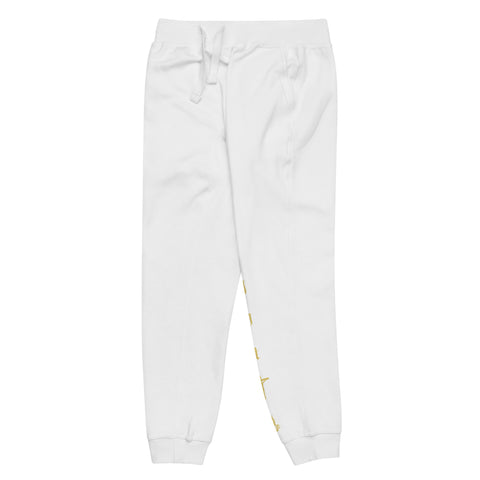 GREATEST OF ALL TIME JOGGERS (COTTON MATCHING SET)