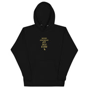 GREATEST OF ALL TIME HOODIE (COTTON MATCHING SET)