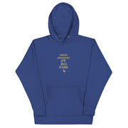 GREATEST OF ALL TIME HOODIE (COTTON MATCHING SET)