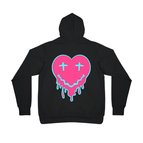 Soft Heart Hoodie