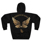 Streets of Gold Hoodie