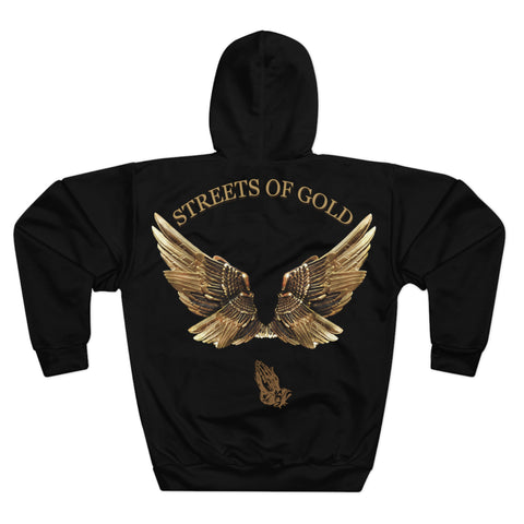 Streets of Gold Hoodie