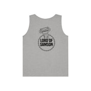 Lord of Samson Tank Top