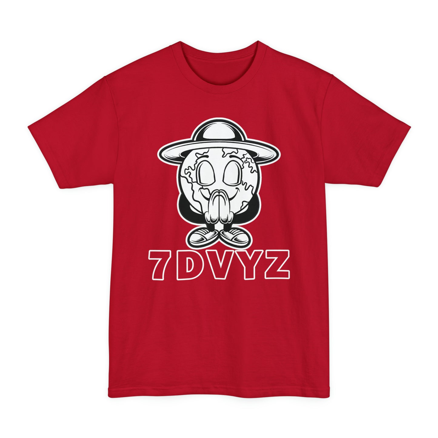 Original Mascot Long Tee
