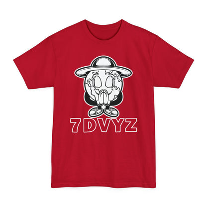 Original Mascot Long Tee