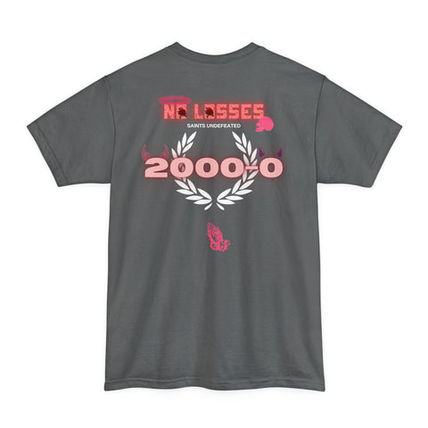 No Losses Long T-Shirt