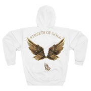 Streets of Gold Hoodie