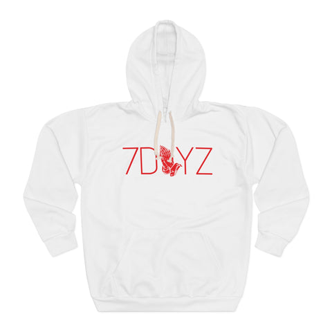 Light The Fire Hoodie