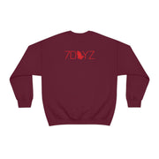 Vigilant Crewneck Sweatshirt