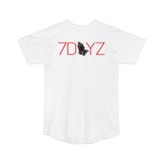 Light The Fire Long Tee