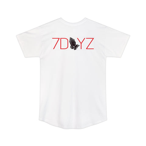 Light The Fire Long Tee