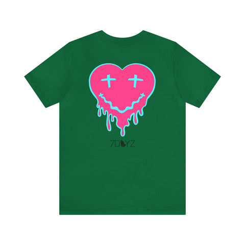 Soft Heart Tee