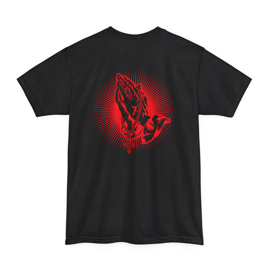 Original Red Long Tee