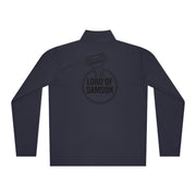 Lord Of Samson Pullover