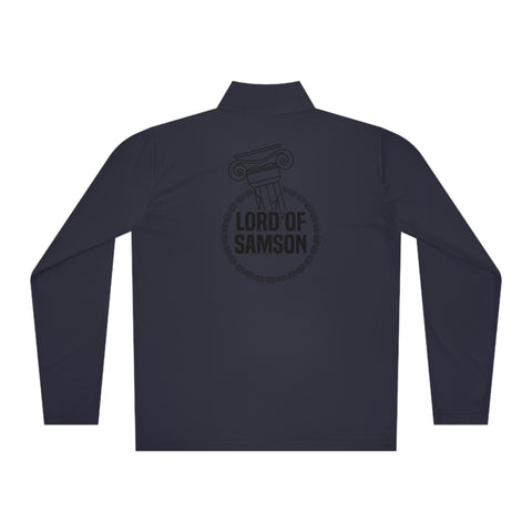 Lord Of Samson Pullover