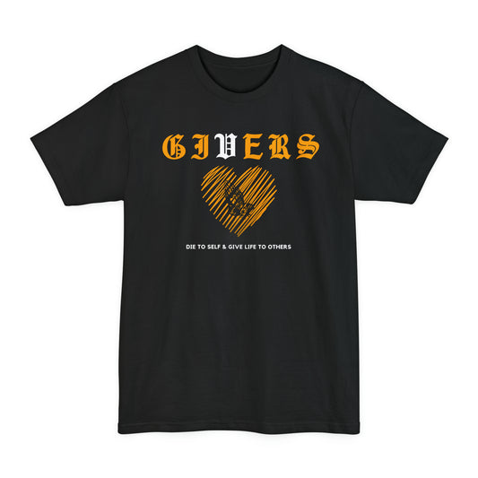 Giver Long T-Shirt